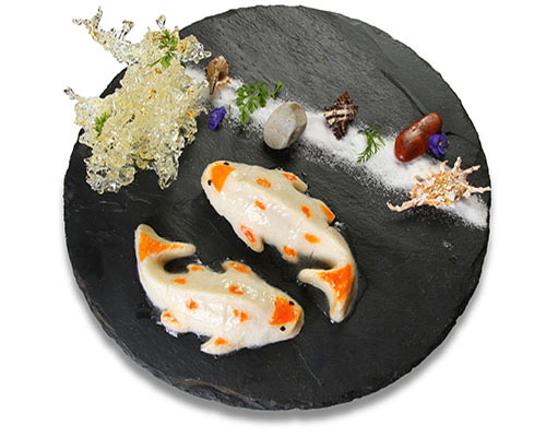 吉慶魚(yú)
