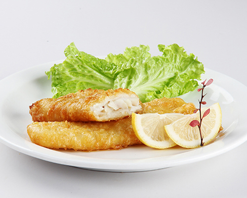 天婦羅魚(yú)片