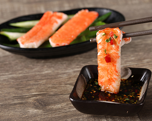 豐翎魚(yú)蟹肉